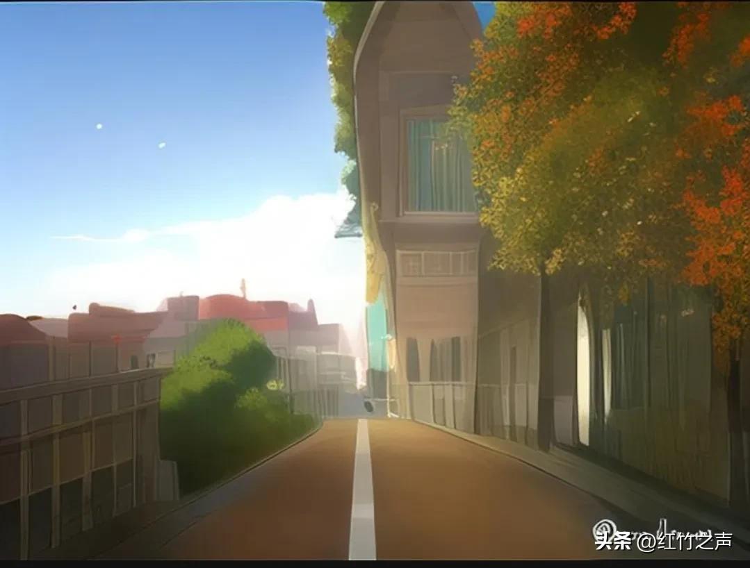 分享一组动漫美图,分享一组动态logo设计