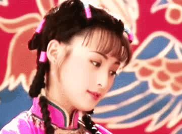 眼睛好看的人女生,眼睛好看的女生一般都漂亮