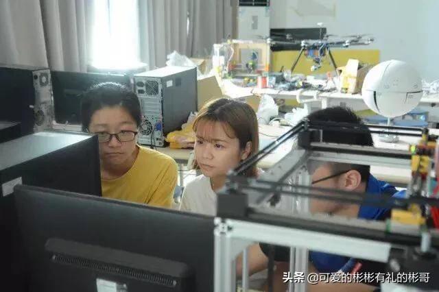 机械自动化设计学习,机械自动化万金油