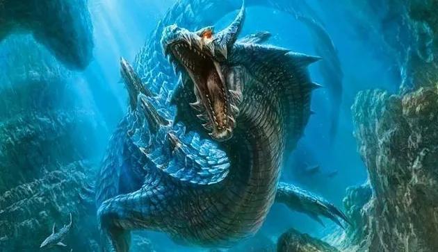 鬼吹灯里面的怪物现实生活有没有,鬼吹灯731部队里的怪物是什么