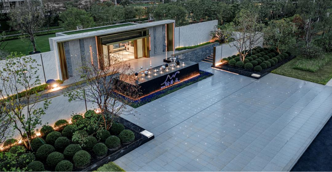 那些被我们忽略的风景,球球景观