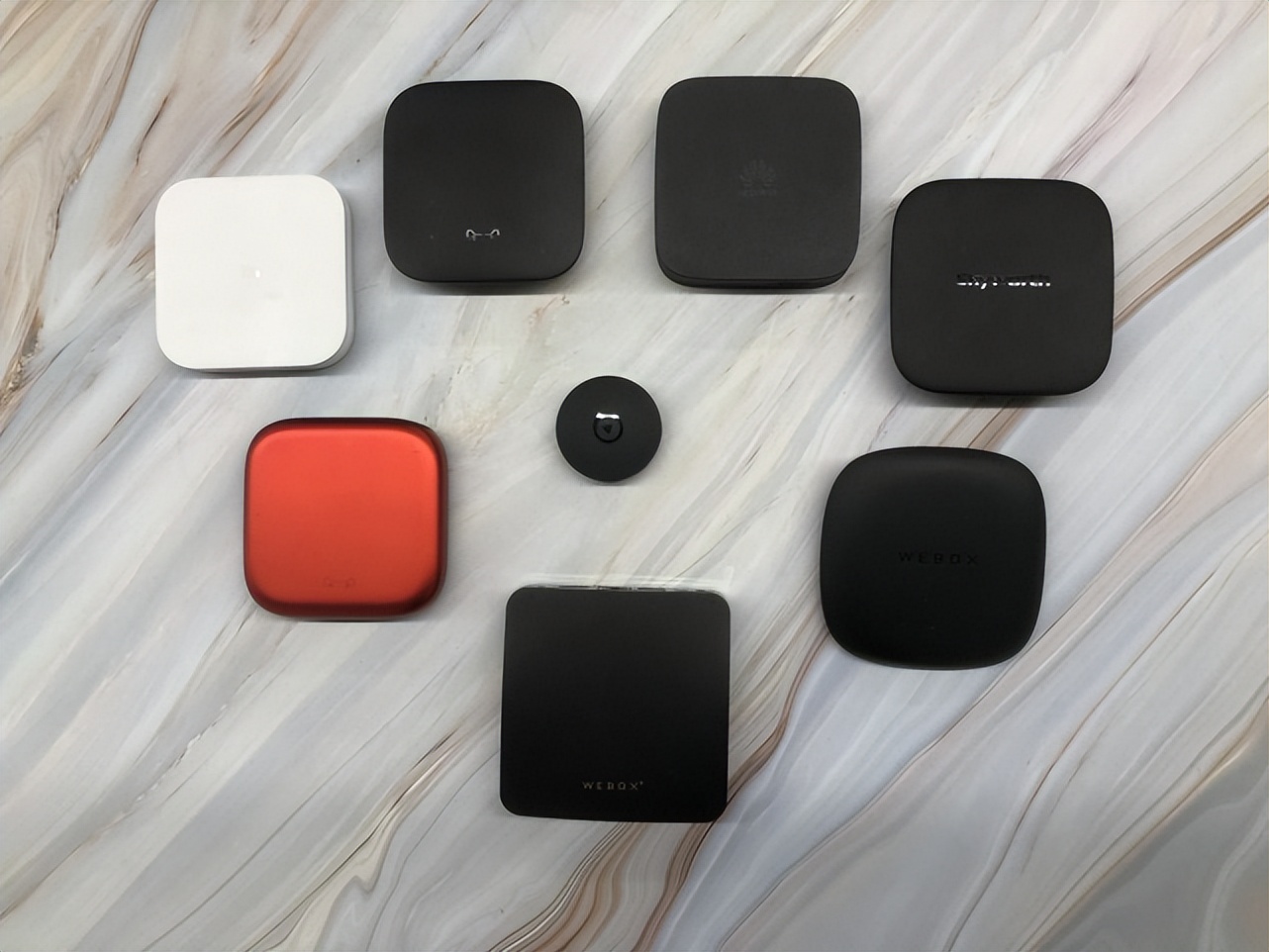 电视盒子品牌排行榜2020年有哪些,什么牌子的盒子和电视盒子最好