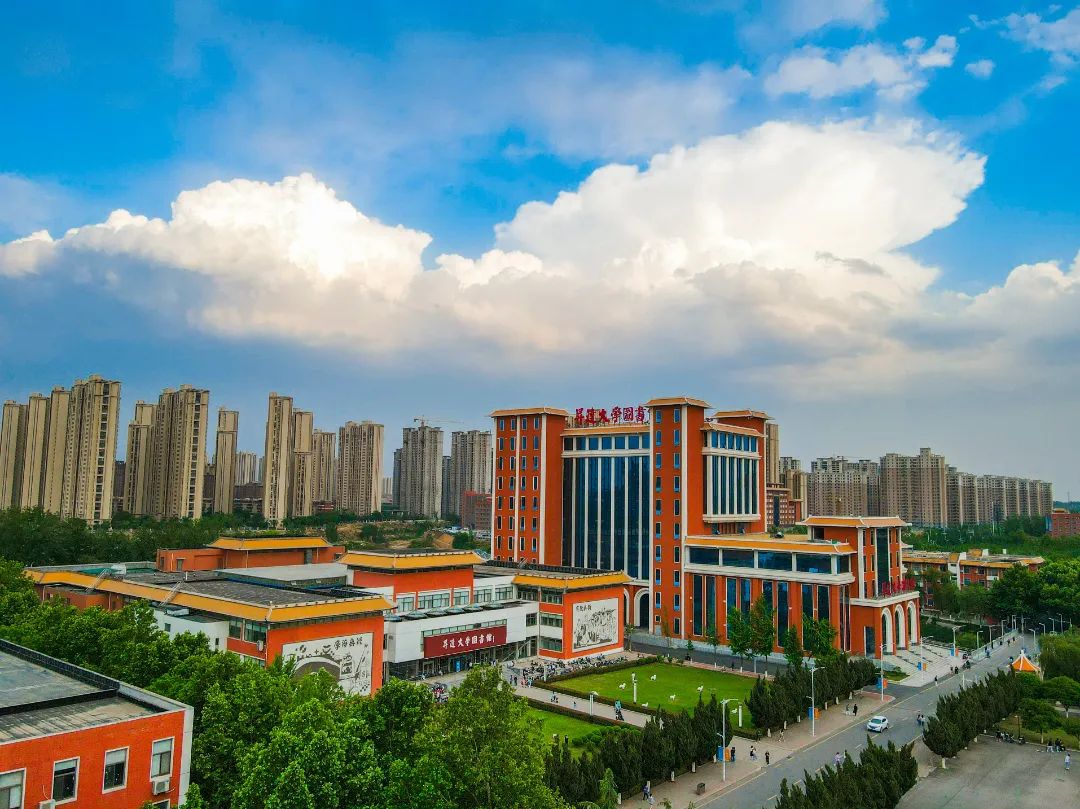 多少分能上郑州升达经贸学院,郑州升达经贸管理2021年招生人数