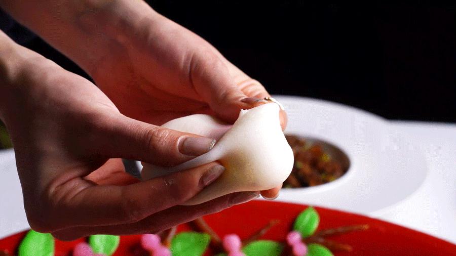 十年陆家嘴,10年陆家嘴