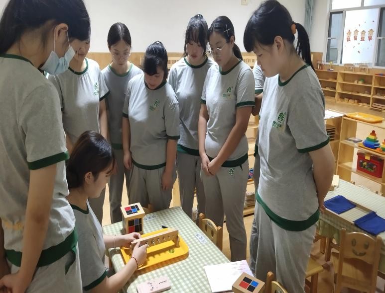 投资幼儿园加盟的一些技巧和方法,幼儿园加盟新模式