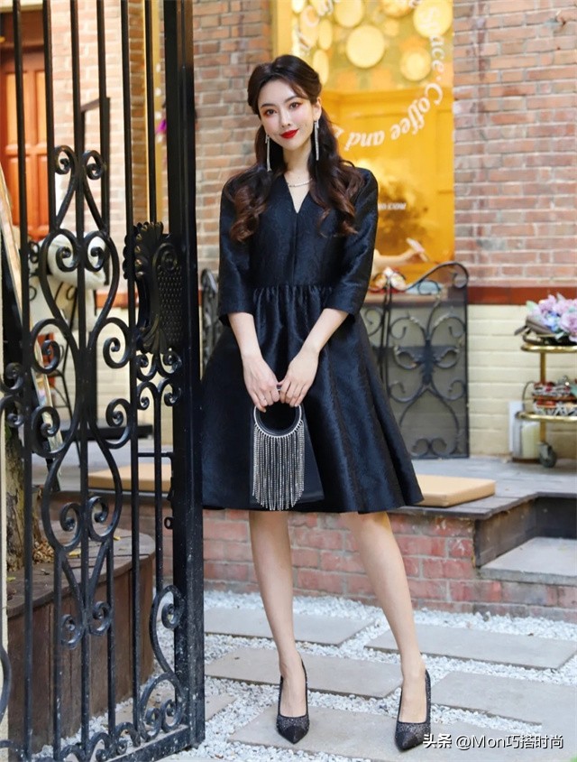 穿搭小妙招让你不再担心穿衣尴尬,北方时尚穿搭技巧