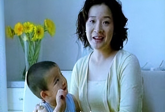 陈小艺的老公刘惠宁为什么坐轮椅,陈小艺婚姻危机