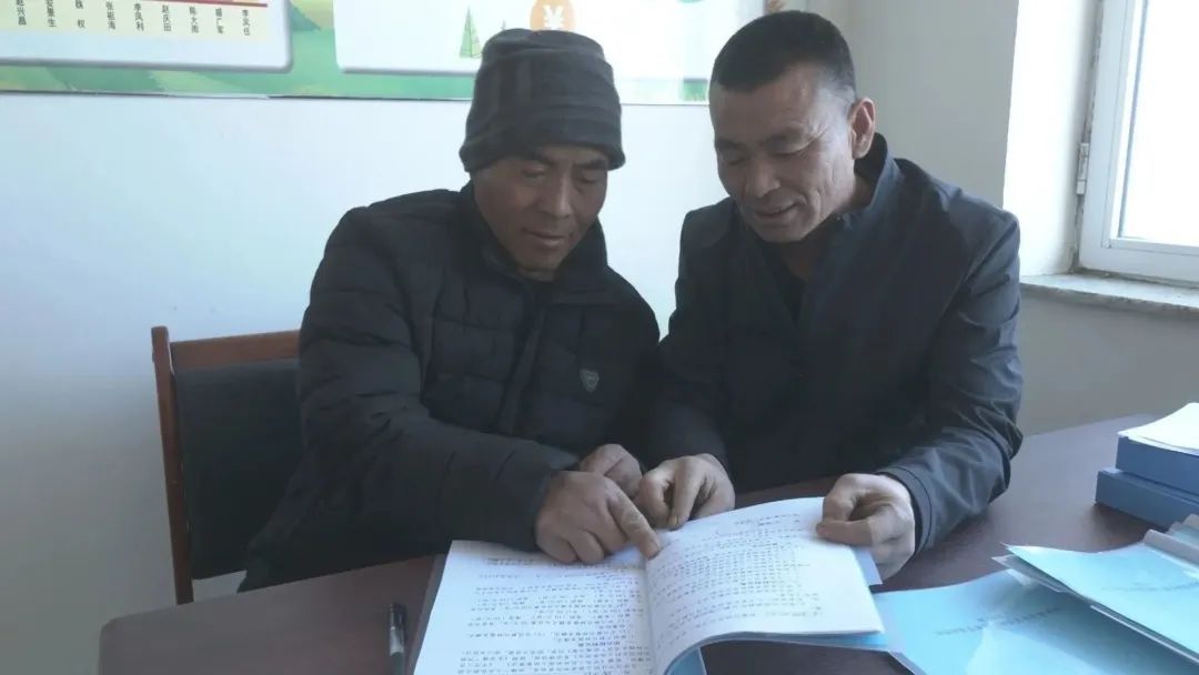 突泉县代耕代种补贴,感党恩听党话跟党走诗词