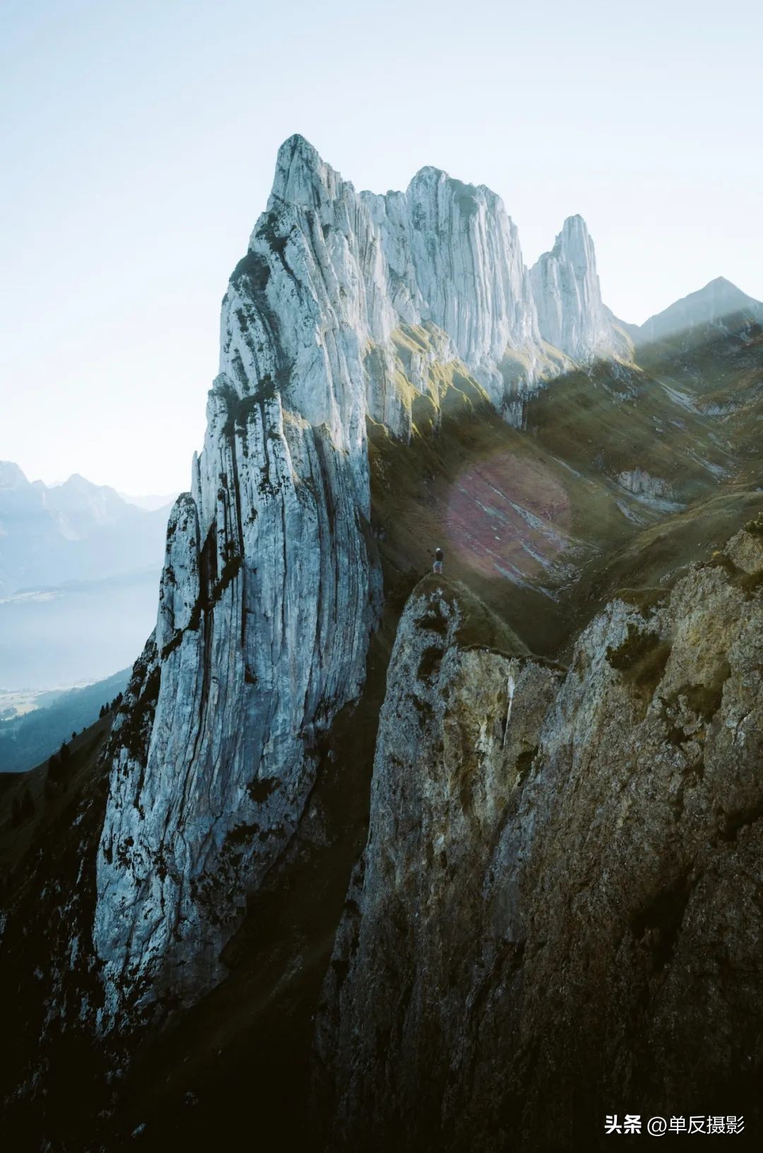 如何拍出锐度的照片,为什么你拍不出清晰明快的照片