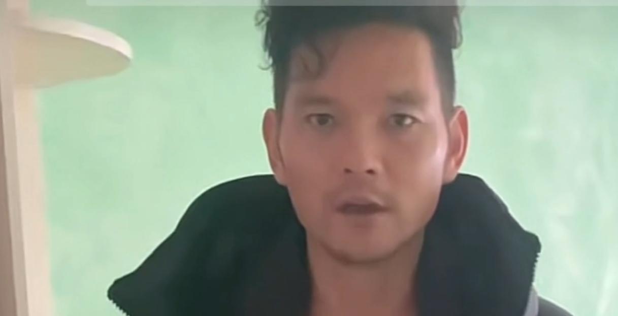 雪茄哥靠直播乌克兰现场火了,雪茄哥直播第一名