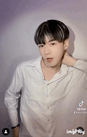 台北101惊艳台湾,台版101选秀颜值