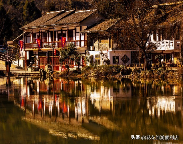 荔波绿宝石一日游,荔波全年游客接待量