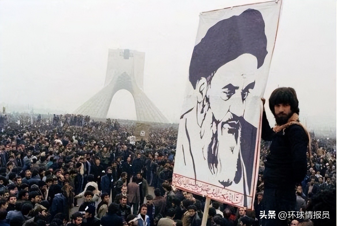 难解的世仇：伊朗和沙特，为何成为“中东最敌对的伊斯兰国家”？