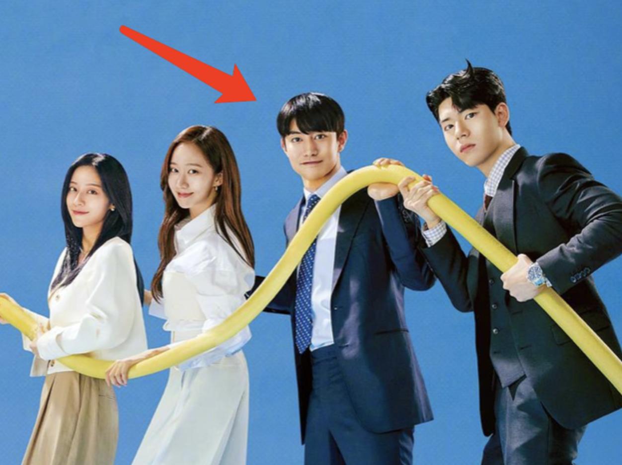 7月韩剧指南看看你最想看哪部,韩剧抢先知哪一部最好看