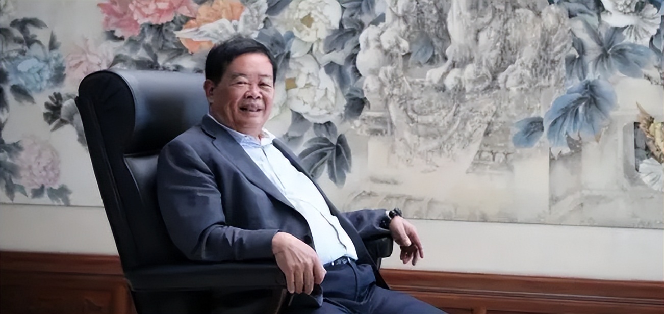 曹德旺捐100多亿给员工涨工资了吗,曹德旺给员工捐多少钱