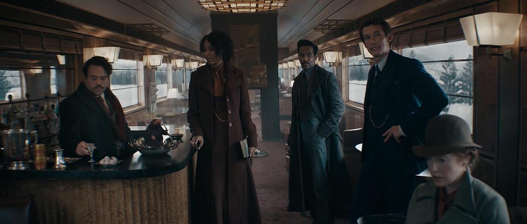 神奇动物3最新上映,神奇动物3电影评价