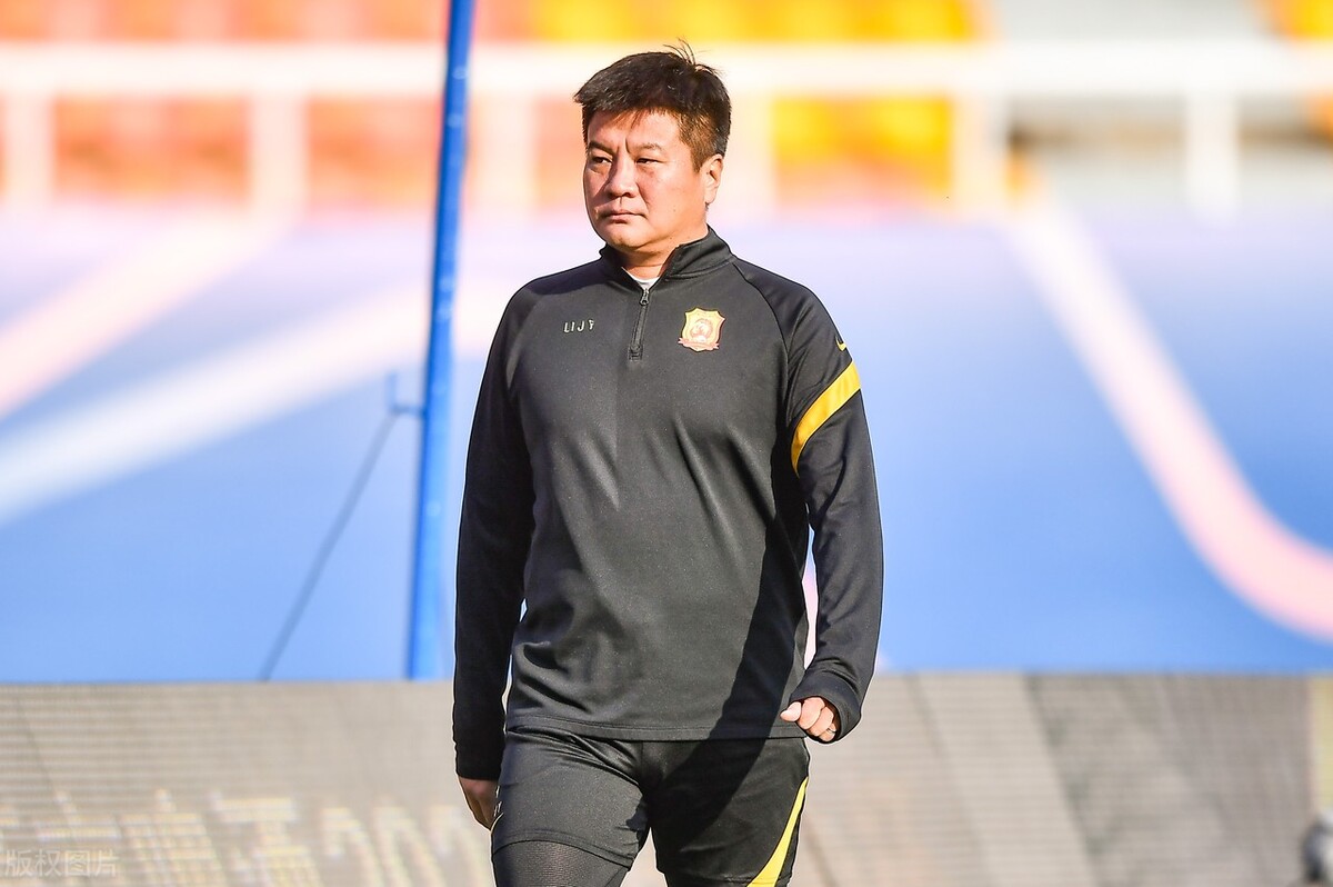 李金羽打李铁是真的吗,李金羽李铁国家队