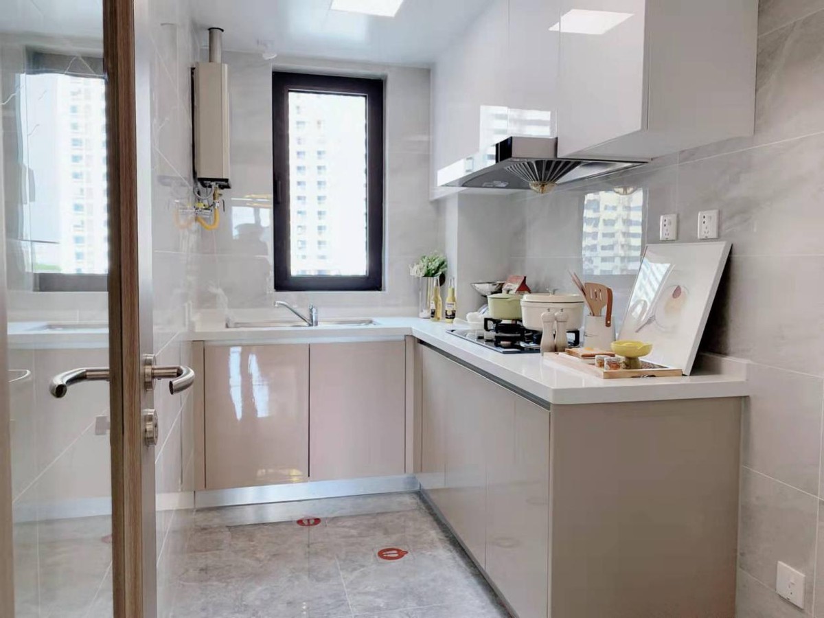 艺境生活·质美启幕｜光明艺树家首开劲销2亿，燃爆金山