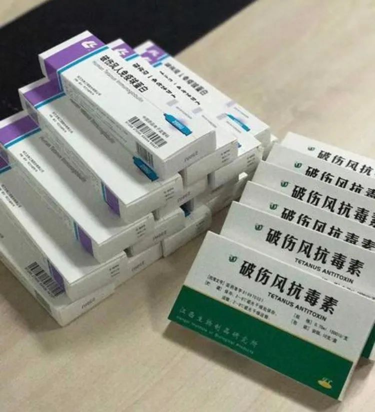 怎么判断有破伤风感染风险,医学科普破伤风