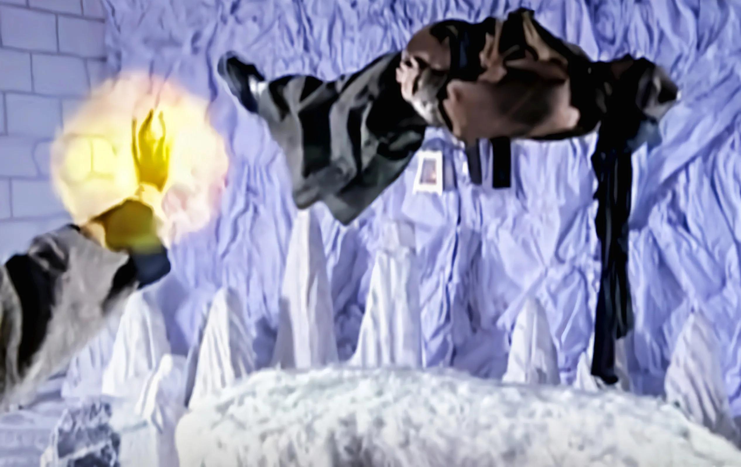 《风云》中武功排行榜，雄霸的三分归元气上榜，帝释天武功有三个