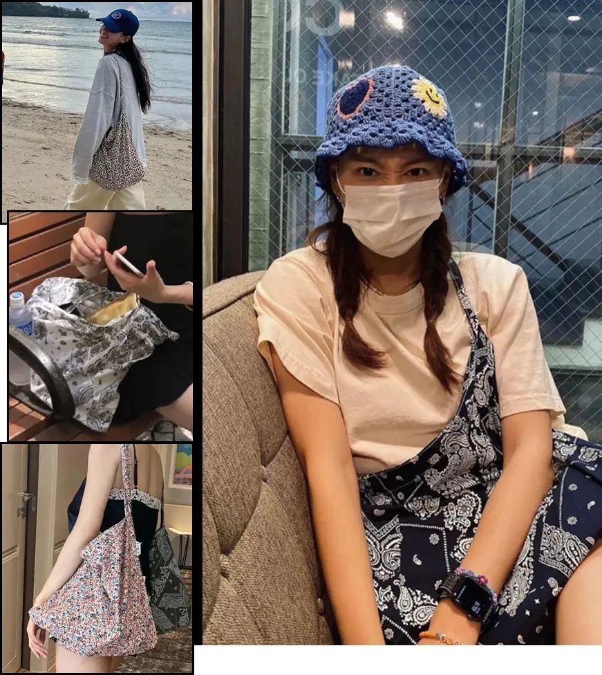 包包推荐平价小众高级感10元,包包推荐小众高级感平价百元以下