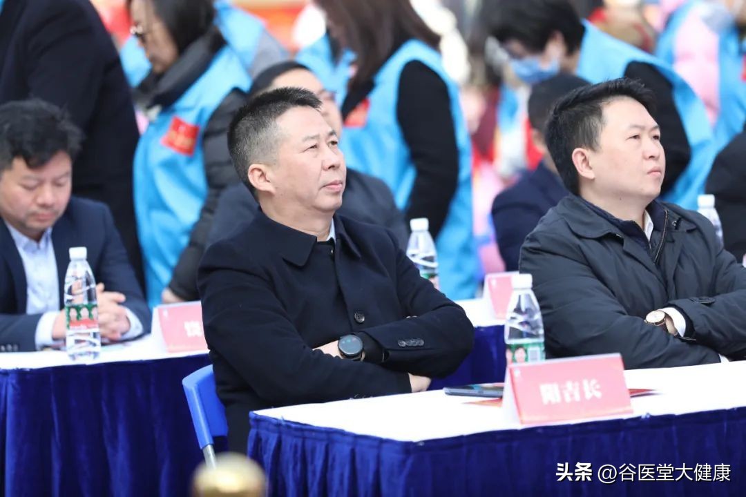 点赞！长沙市授牌谷医堂大药房“平安药店”