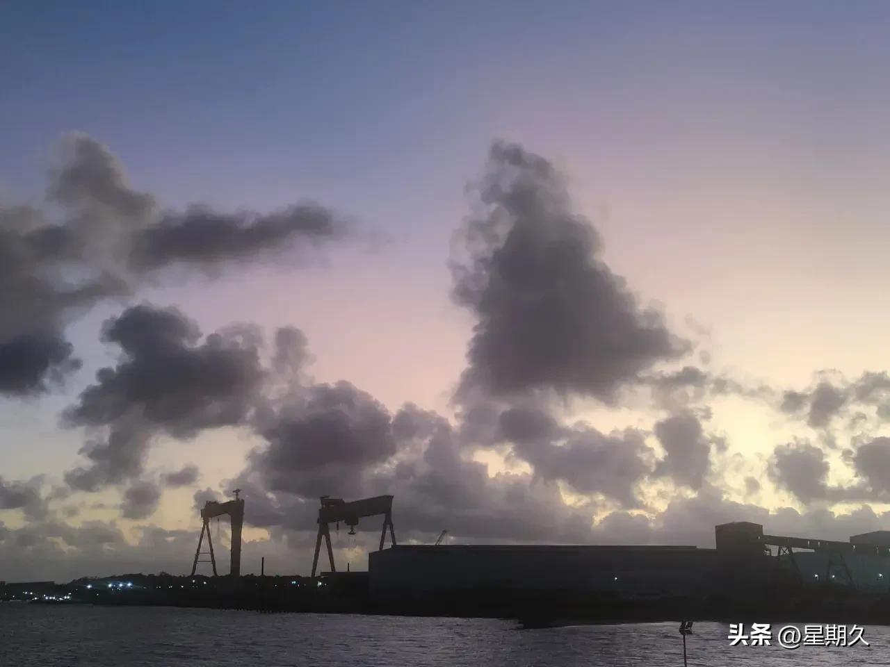 船舶靠港154期,船舶靠港149期