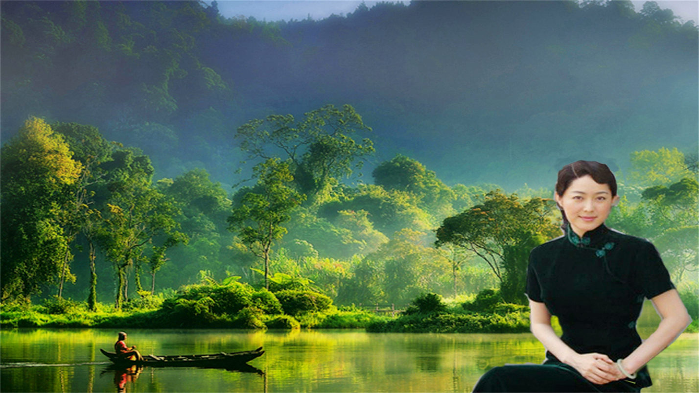 一杯茶一份淡雅的情怀,一杯雅茶