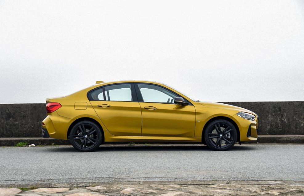 月销量只有4000的宝马1系真值得买？具体分析后，你就明白了