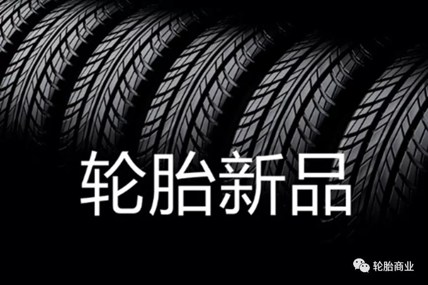 2019十大重量级新品轮胎,未来十年最强轮胎品牌排名