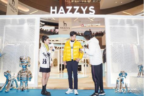 hazzysroyalclub外套,hazzys皇家俱乐部唱歌