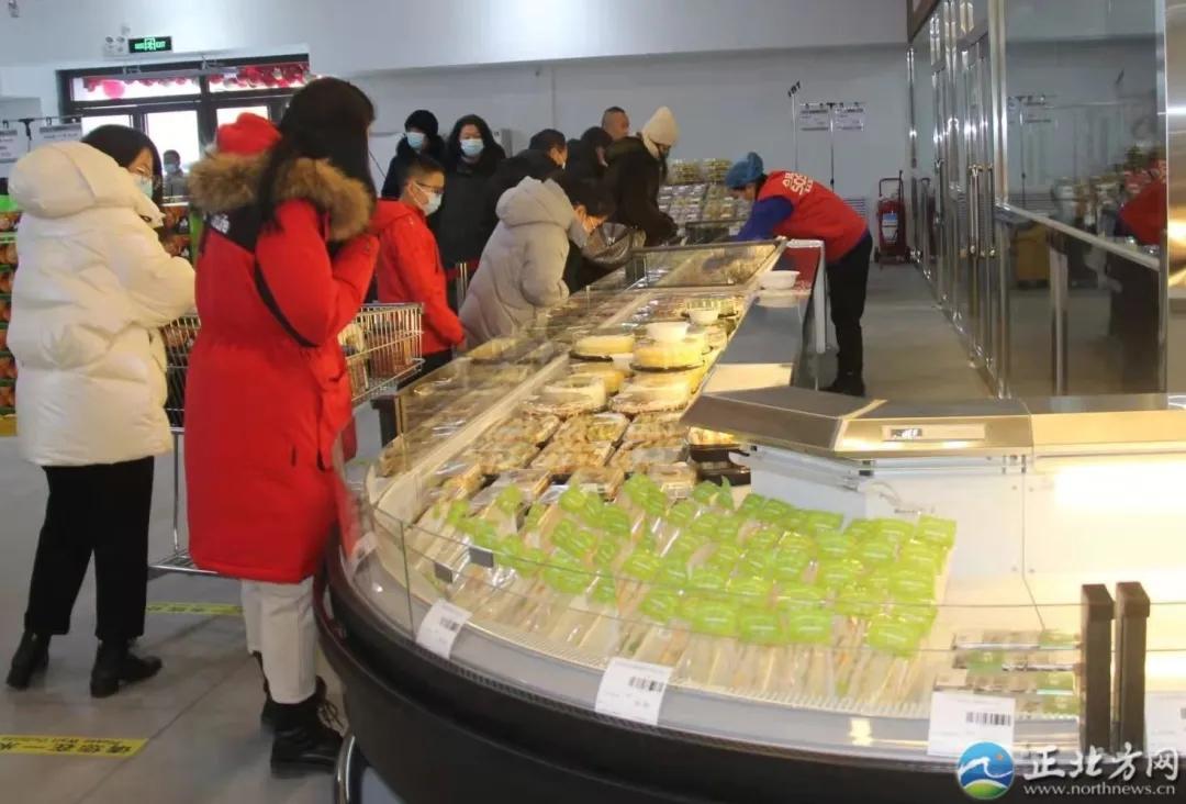 年货节必囤必抢清单,年货促销战已经打响你囤了吗