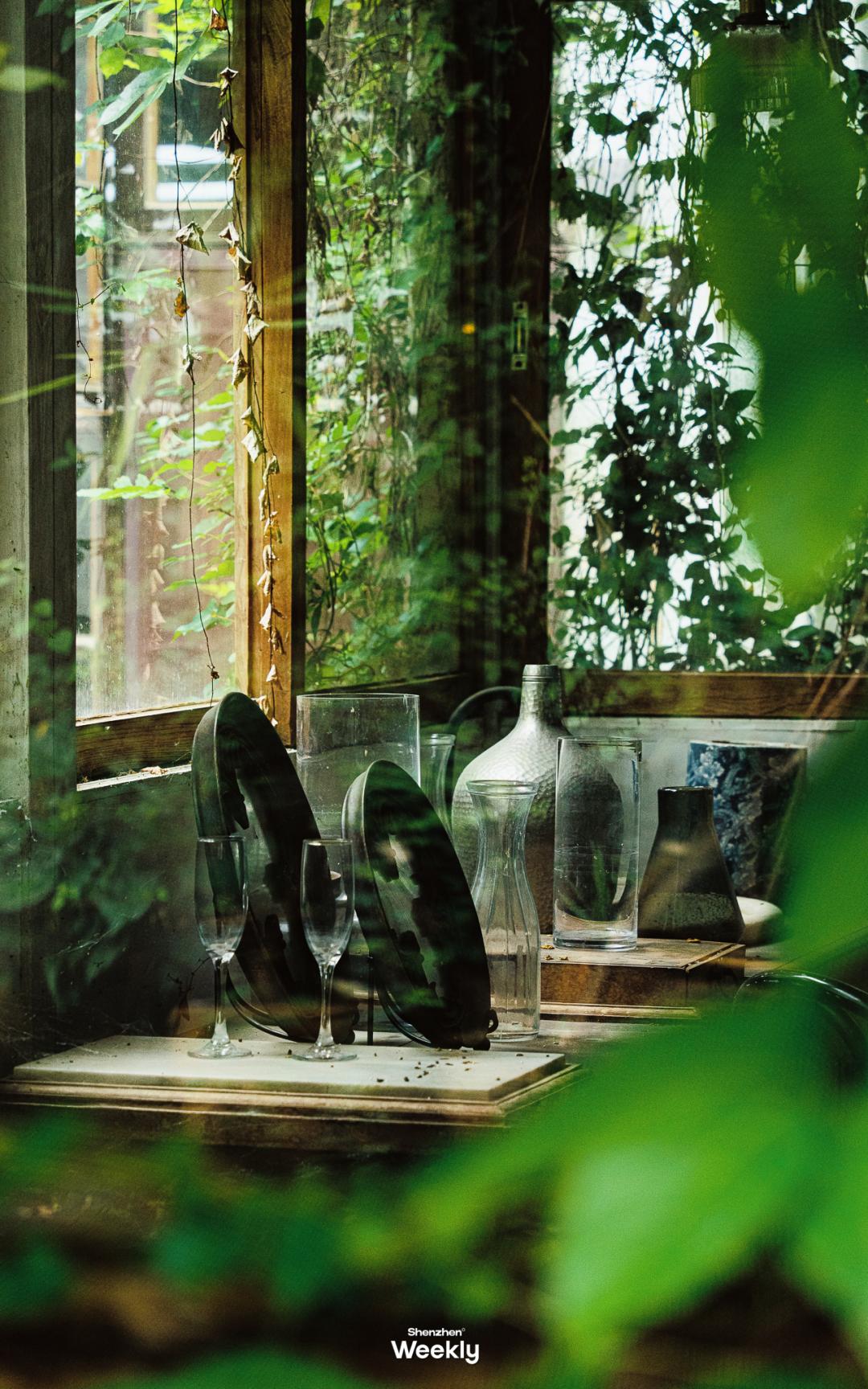 深圳玻璃海适合什么季节去,深圳适合藏玻璃海的地方