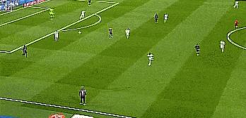 巴萨是懂防守的！哈维在伯纳乌限速皇马，赢球不靠华丽进攻