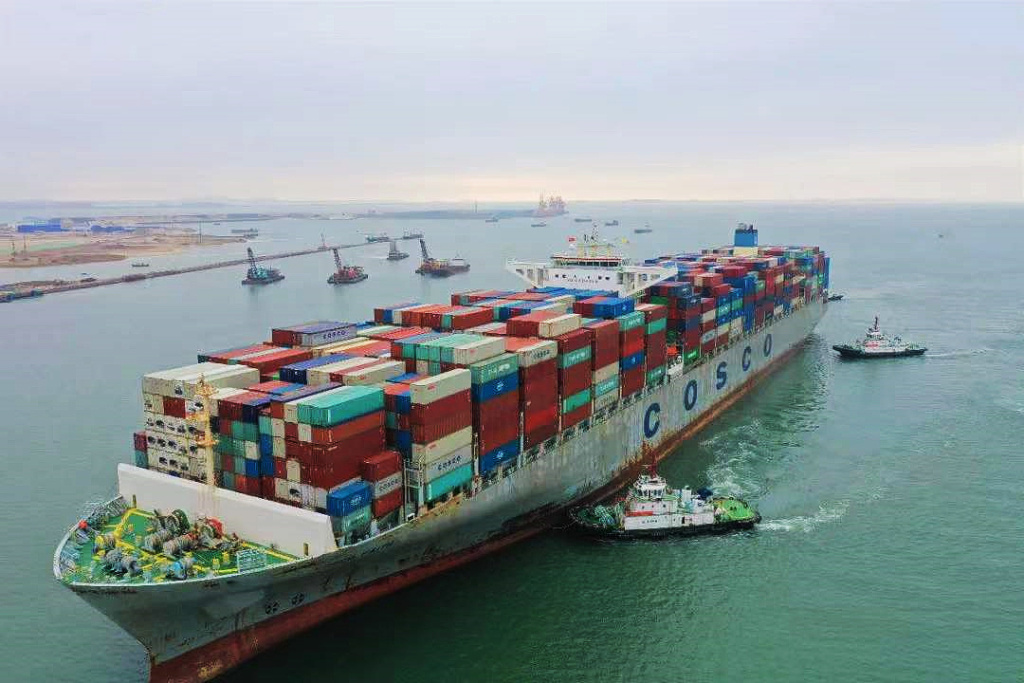 上海疫情影响什么出口贸易,疫情对外贸有何影响