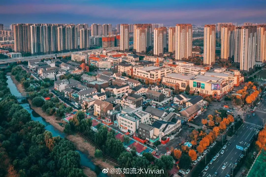 济南大观园成网红打卡地,济南好玩的打卡攻略