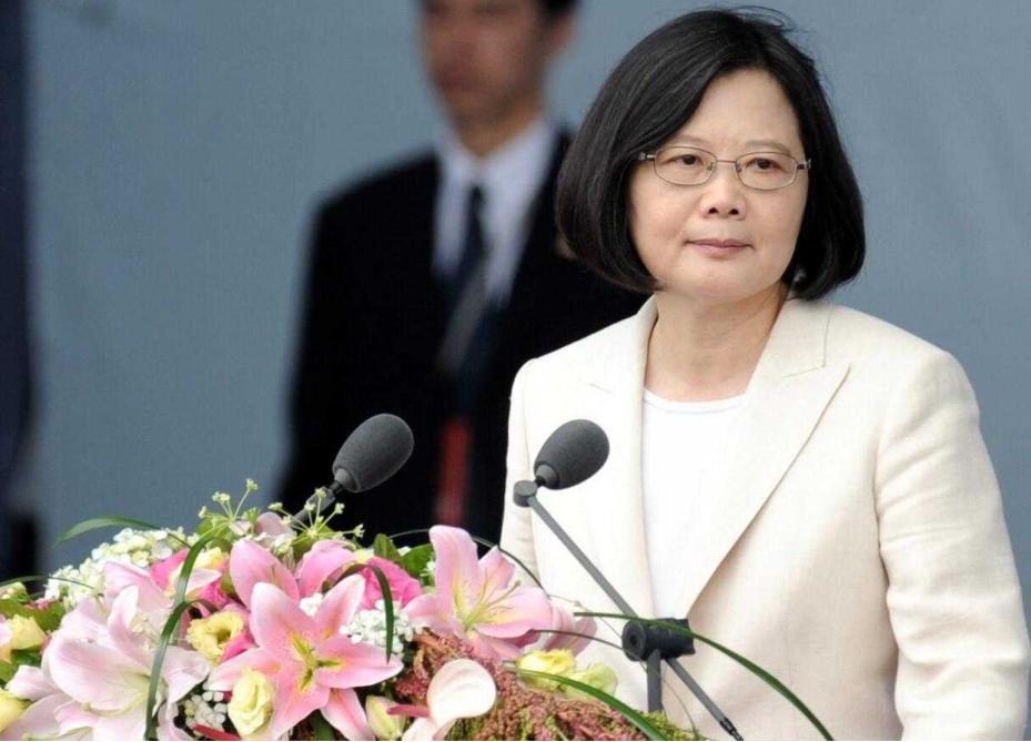 蔡英文的财产被曝光？台媒查出蔡巨额存款，数字让一众富豪都惊愕