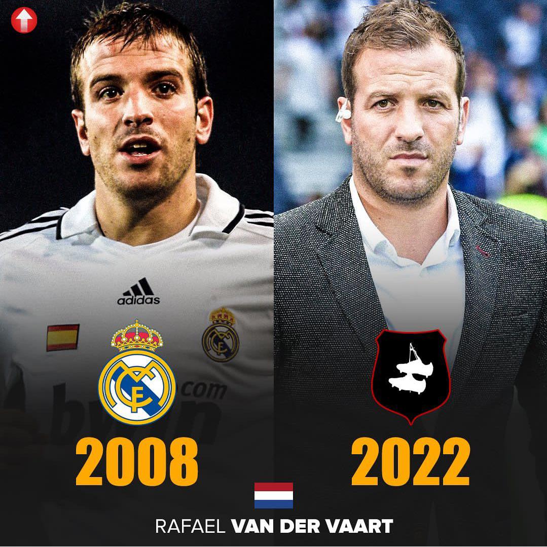 可惜！荷兰5大未达预期天才，第一金童榜上有名，都是被伤病所毁