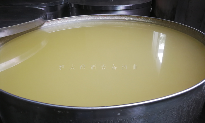 冬天下酒曲多少温度最合适,下酒曲温度低了怎么办