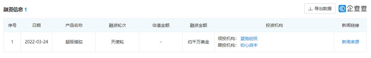 无人驾驶赋能场内物流，“超级骆驼”如何攻克“货运第一公里”？