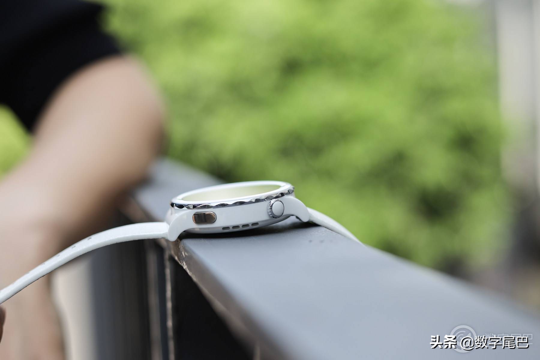 华为手表新款watchgt3陶瓷黑,华为手表watchgt3陶瓷版评测