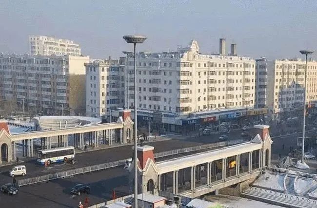 哈尔滨：那些老街区里的轶闻趣事