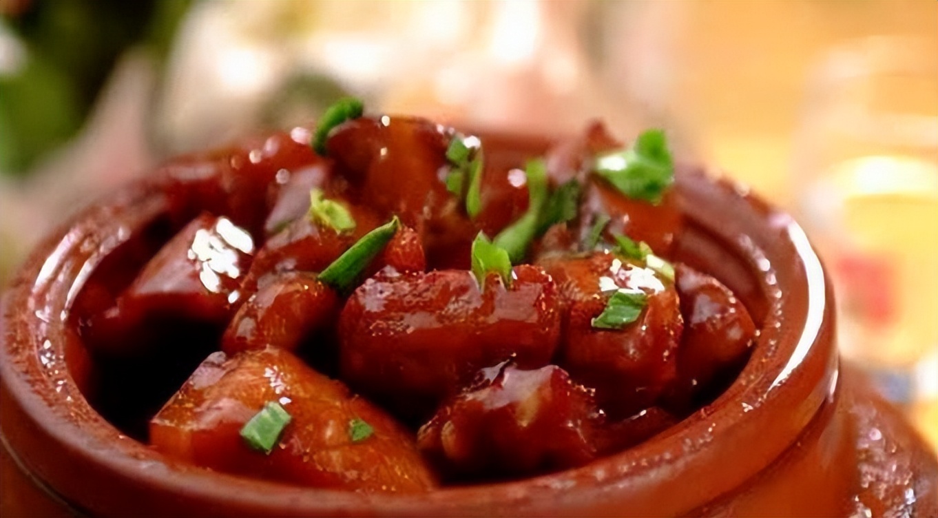 百味津菜中的天津十大经典名菜,最难的几道天津菜