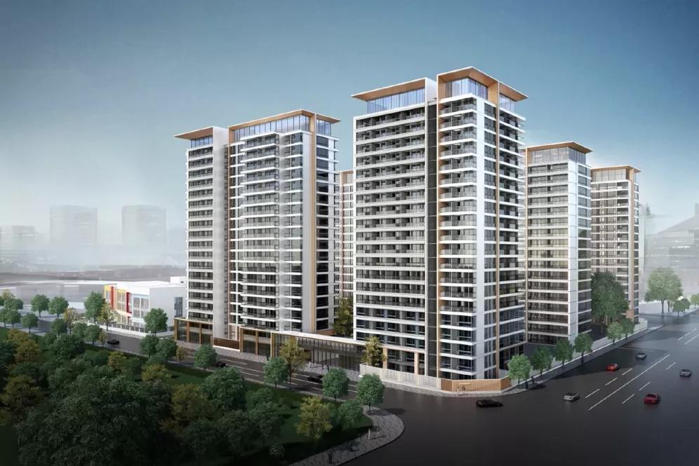 1000万买啥样的新房,2021买房投资预算200万买哪里