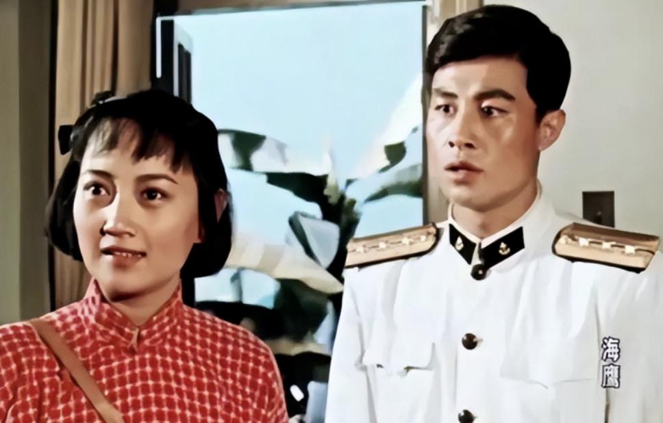 91岁电影演员王心刚近况,王心刚对妻子不离不弃