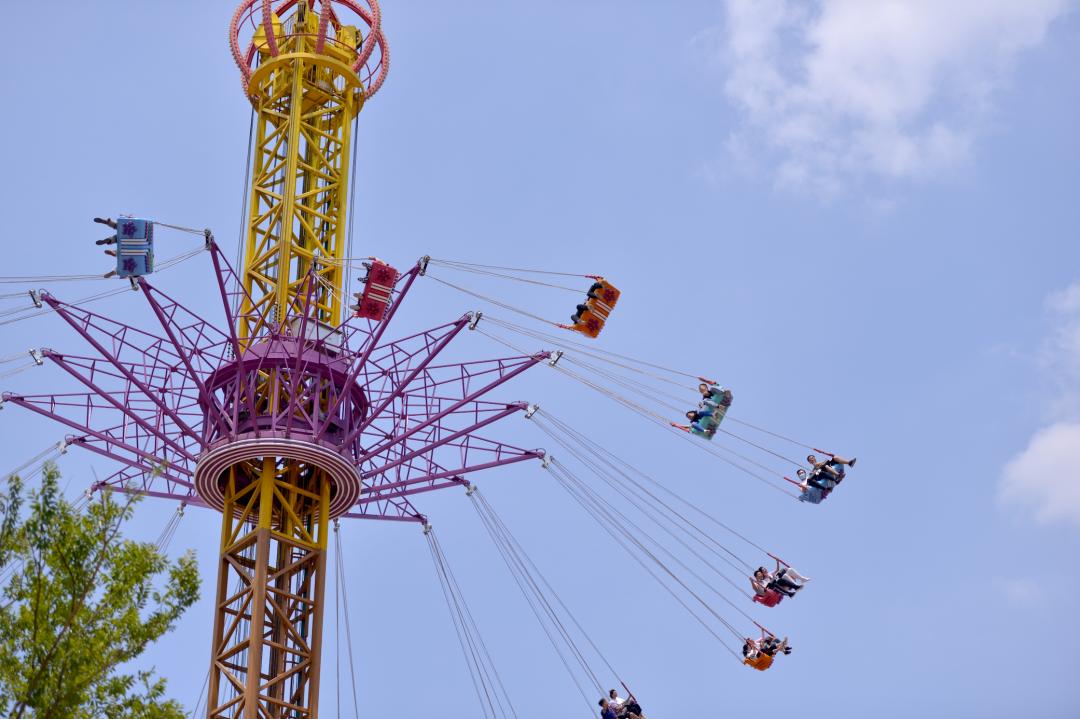 济南适合自由行的地方,去济南必去的三个地方