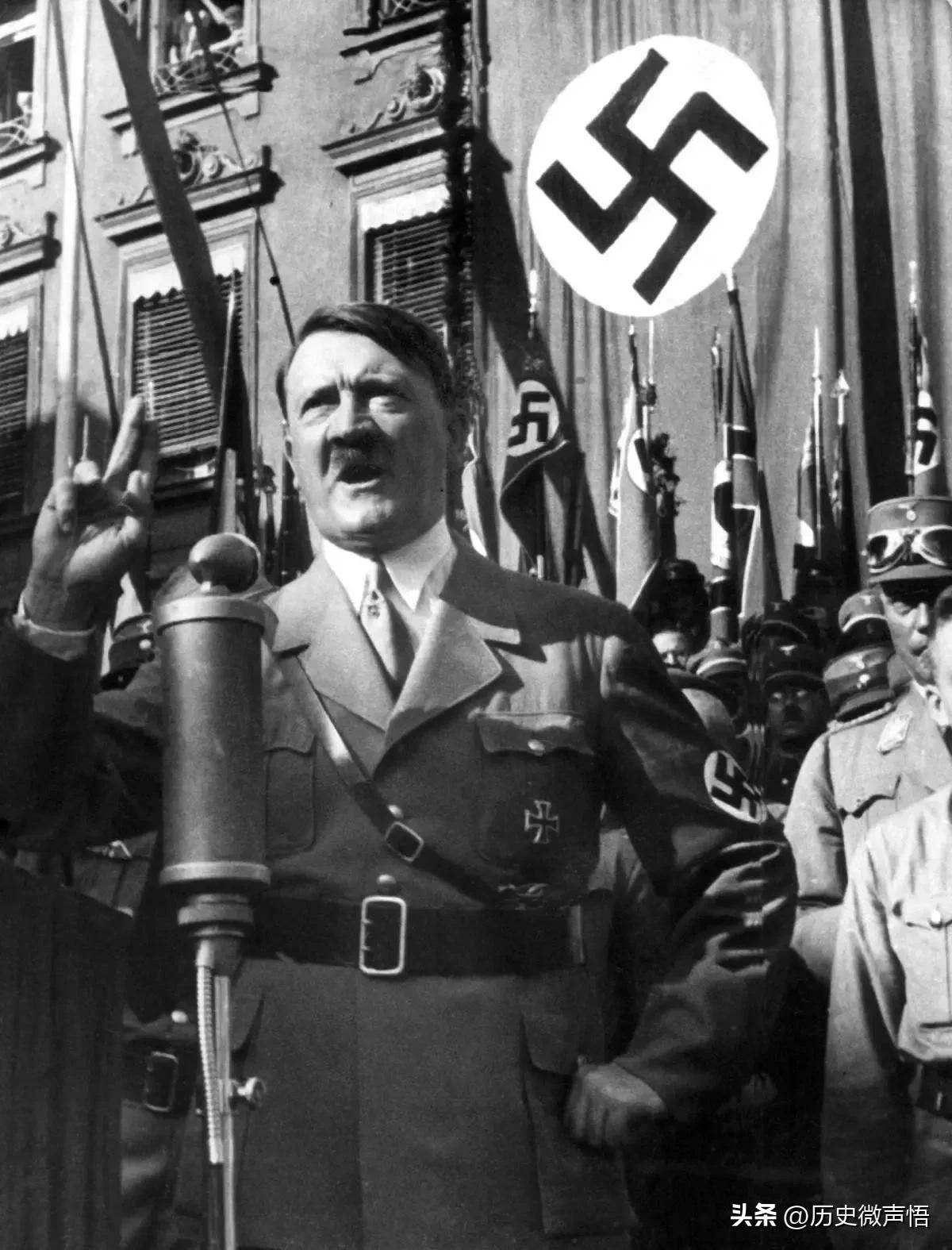 最难踢的足球赛：墨索里尼不许输，希特勒不许赢，否则都是死