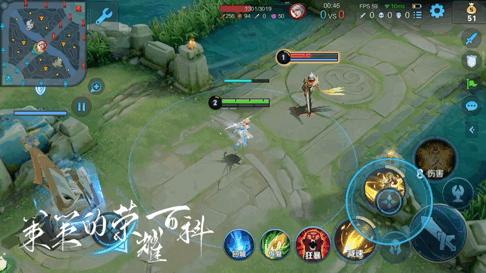 艾琳连招技巧教学阿泽,艾琳走a流教学视频