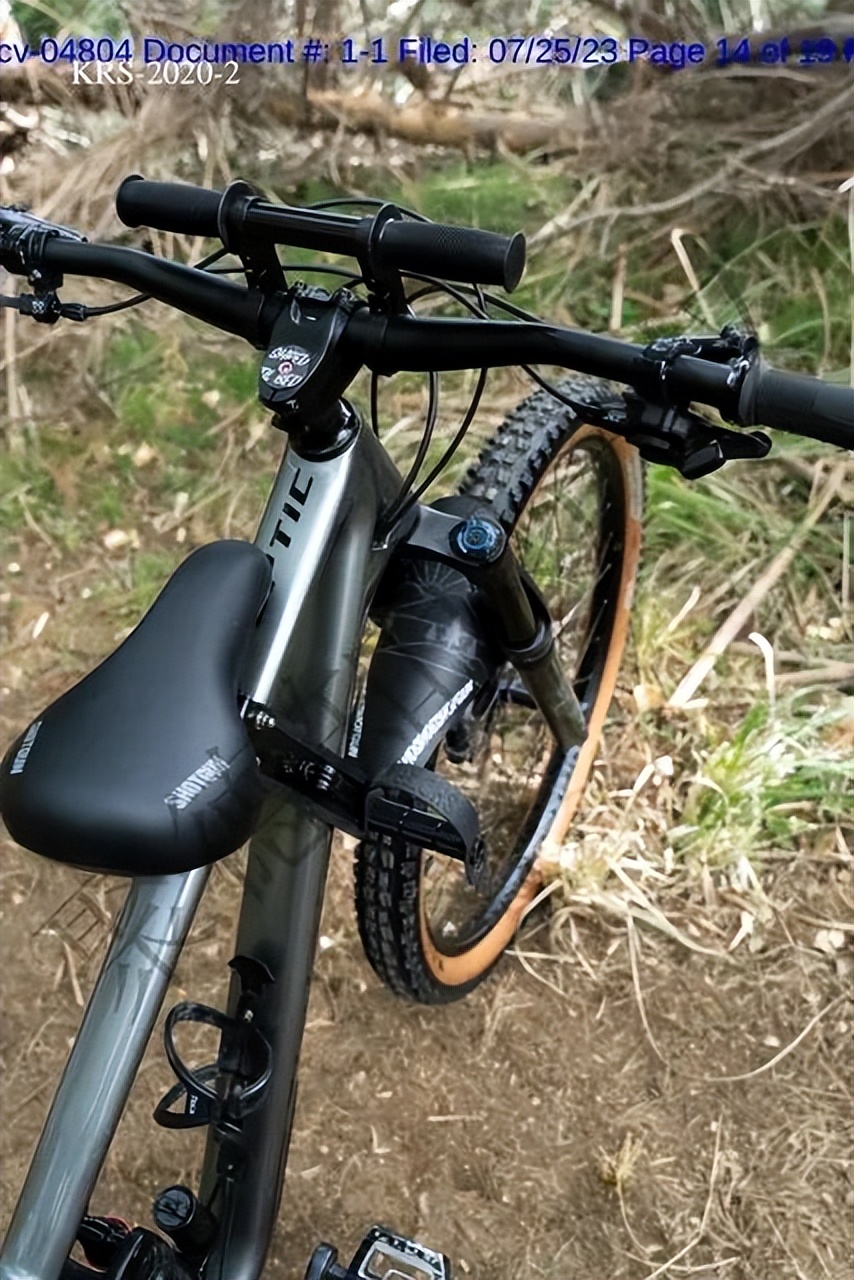 大牌换了律所继续起诉侵权卖家！注意规避儿童自行车座椅！