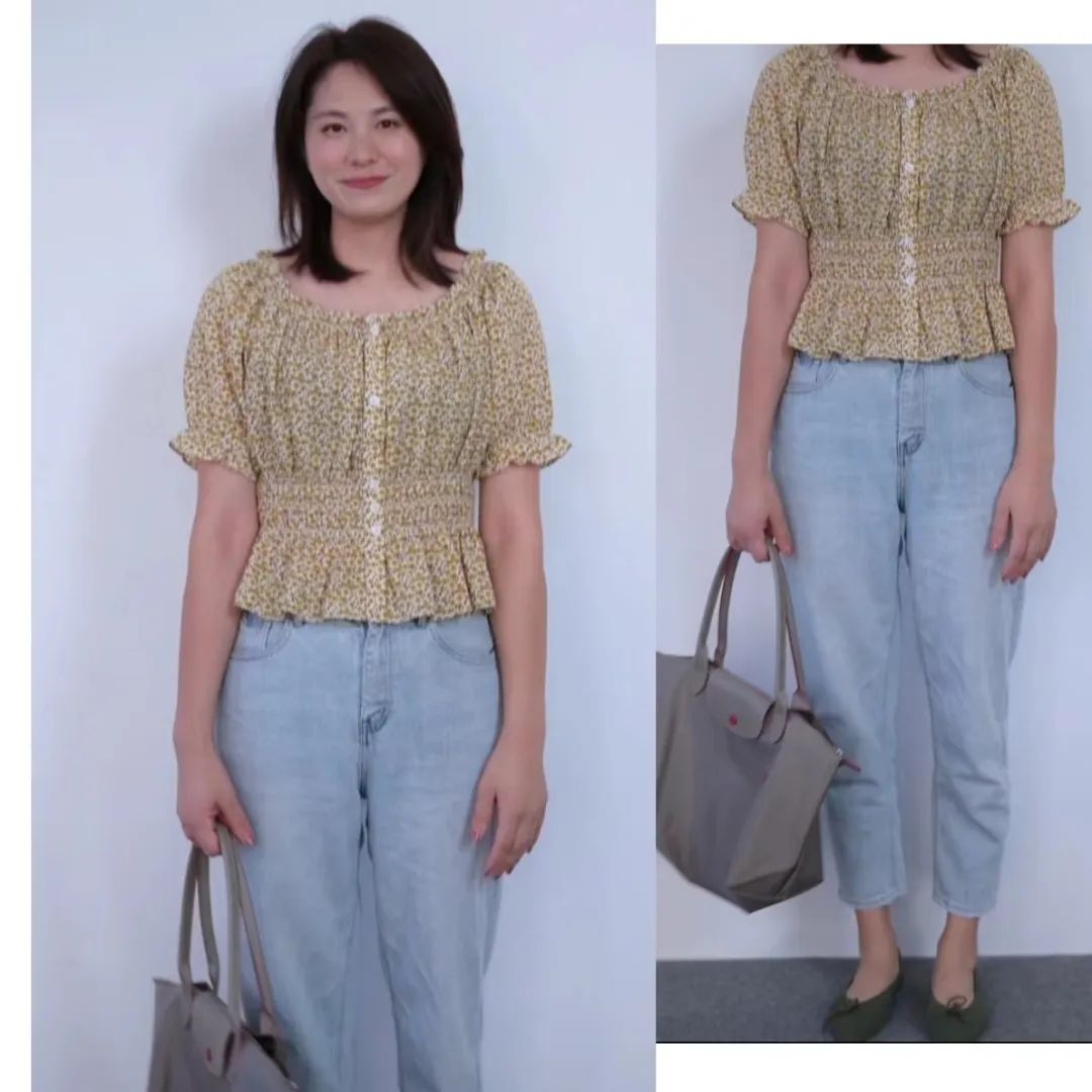 各种职业的时尚穿搭,职业春季时尚穿搭